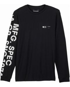 Fox Barge Premium Long Sleeve T-Shirt