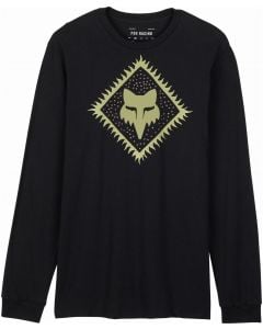 Fox Leo Premium Long Sleeve T-Shirt