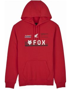 Fox X Honda Pullover Hoodie