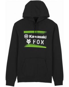 Fox X Kawasaki Pullover Hoodie