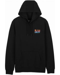 Fox X Pro Circuit Pullover Hoodie