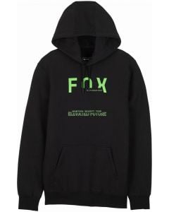 Fox Intrude Pullover Hoodie