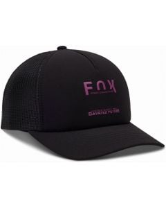 Fox Intrude Trucker Womens Hat