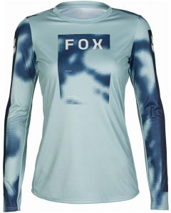 Fox Womens Ranger Taunt Long Sleeve Jersey