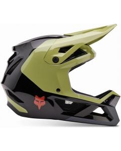 Fox Rampage Barge Helmet