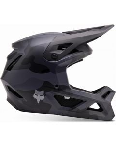 Fox Rampage Camo Helmet