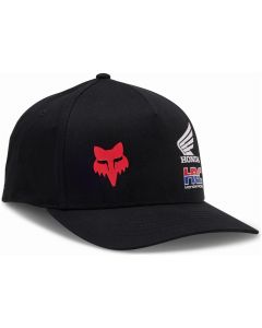 Fox X Honda Flexfit Hat