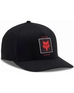 Fox Taunt Flexfit Hat