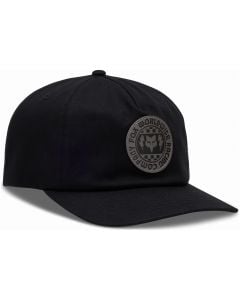 Fox Next Level Snapback Hat