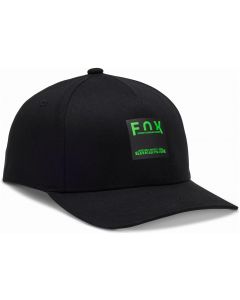 Fox Youth Intrude 110 Snapback Hat