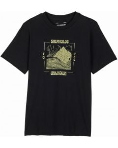 Fox Youth Shepherds Premium T-Shirt