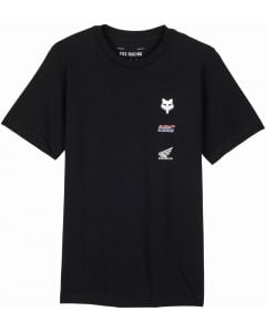 Fox Youth Fox X Honda Premium T-Shirt