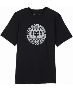 Fox Youth Next Level Premium T-Shirt