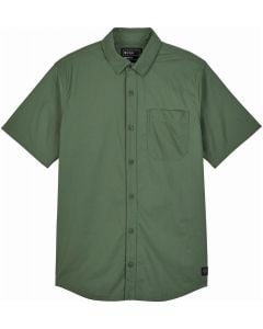 Fox Roger Woven Shirt