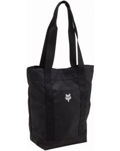 Fox Head Tote Bag