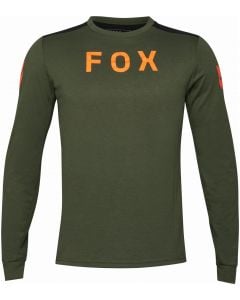 Fox Ranger Aviation Drirelease Long Sleeve Jersey