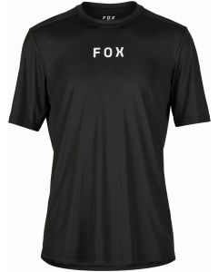 Fox Ranger Moth Short Sleeve Jersey