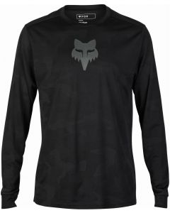 Fox Ranger Trudri Long Sleeve Jersey