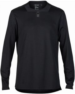 Fox Defend Long Sleeve Jersey