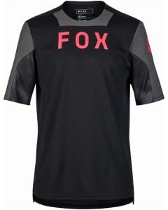 Fox Defend Taunt Short Sleeve Jersey