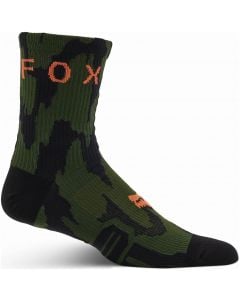 Fox Ranger Swarmer 6" Socks