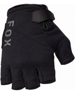 Fox Ranger Gel Womens Short Finger Gloves