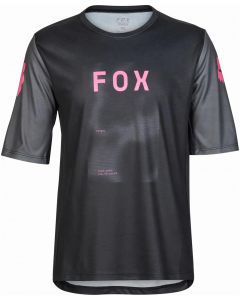 Fox Youth Ranger Taunt Short Sleeve Jersey