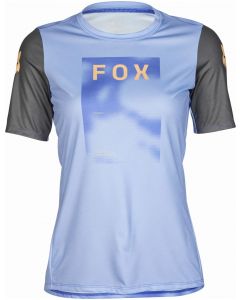 Fox Womens Ranger Taunt Short Sleeve Jersey