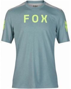 Fox Ranger Aviation Drirelease Short Sleeve Jersey