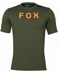 Fox Ranger Aviation Drirelease Jersey