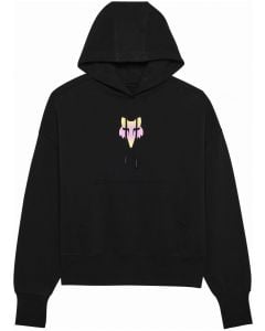 Fox TS57 Oversized Pullover Hoodie