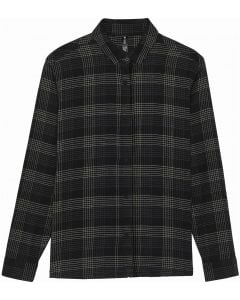 Fox Womens Survivalist Stretch Flannel Shirt