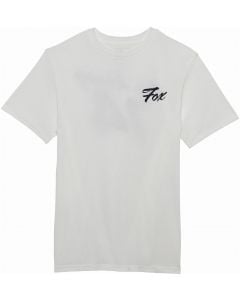 Fox Scripted Premium T-Shirt