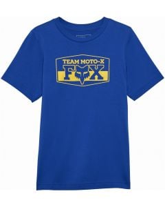 Fox Youth Team Premium T-Shirt