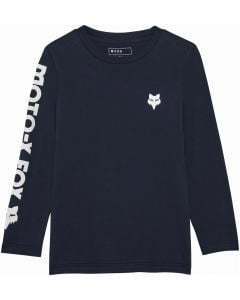 Fox Youth Moto-X Long Sleeve Premium T-Shirt