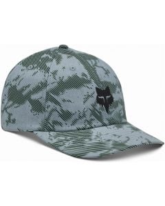 Fox Gravel Adjustable Hat