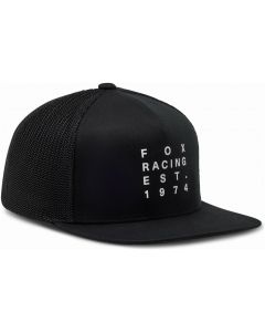 Fox Youth Est. 1974 Trucker Hat