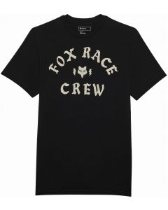 Fox Race Crew Premium T-Shirt