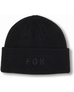 Fox Wordmark Beanie