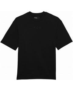 Fox Wordmark Oversized T-Shirt