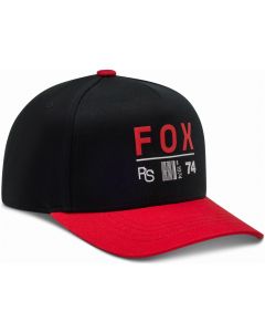 Fox Youth Race Spec Snapback Hat