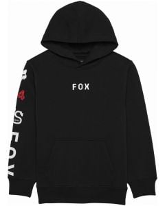 Fox Youth Race Spec Pullover Hoodie