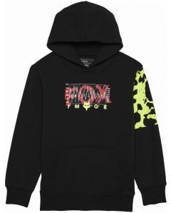 Fox Youth Energy Pullover Hoodie