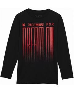 Fox Youth Race Spec Dream Long Sleeve Premium T-Shirt