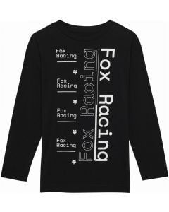 Fox Youth Race Spec Long Sleeve Premium T-Shirt