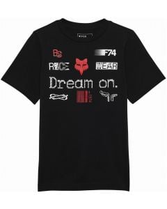 Fox Youth Race Spec Dream T-Shirt