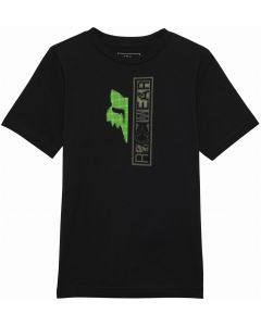 Fox Youth Throttle T-Shirt