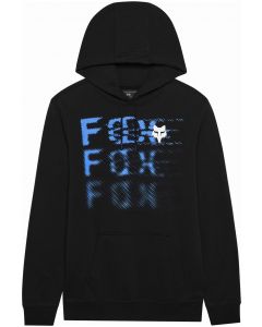 Fox Emotion Pullover Hoodie