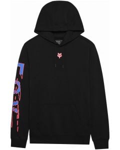 Fox Emotion Blast Pullover Hoodie