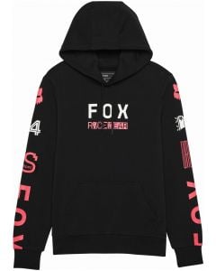 Fox Womens Race Spec Pullover Hoodie